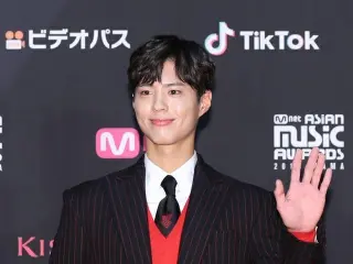「2018 MAMA FANS’ CHOICE in JAPAN」レッドカーペットイベント【俳優・女優編】