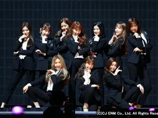 「2018 MAMA FANS‘CHOICE in JAPAN」【第2部】
