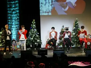 「MYNAME X‘MAS SHOW 2018～Enjoy～」