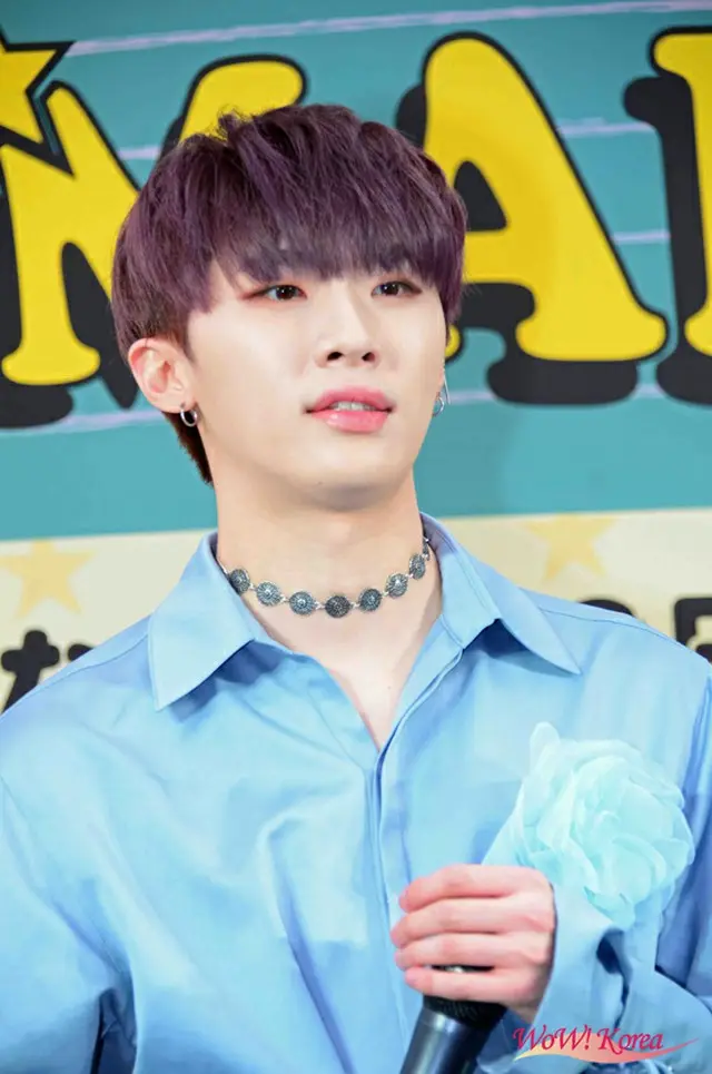 「MAP6」SIGN