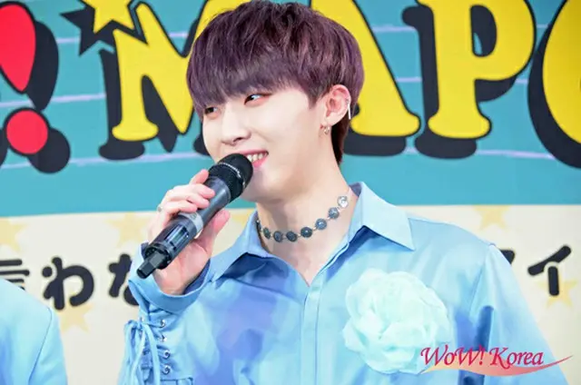 「MAP6」SIGN