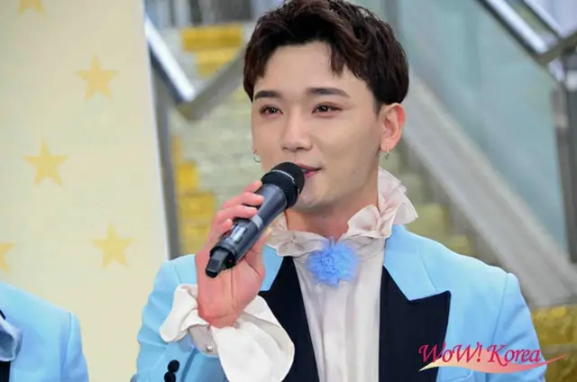 「MAP6」J.JUN
