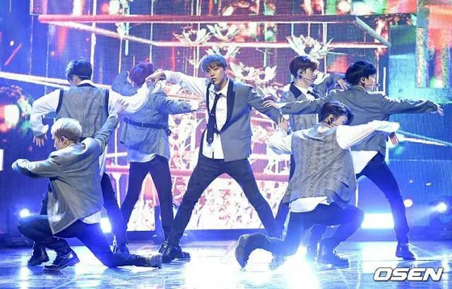 「ONF」