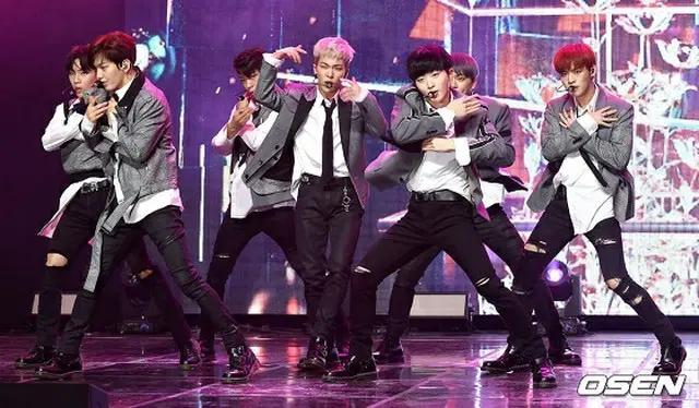 「ONF」