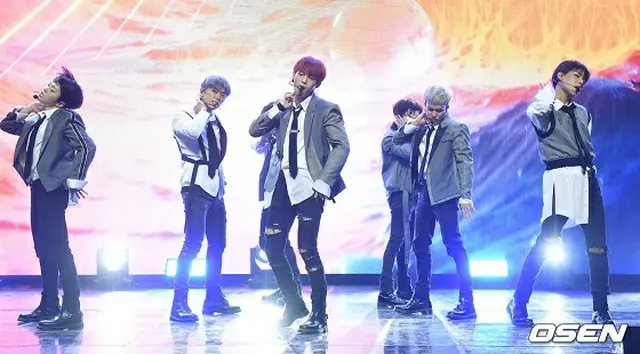 「ONF」