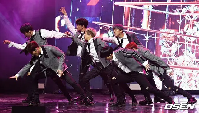 「ONF」