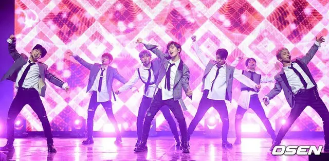 「ONF」