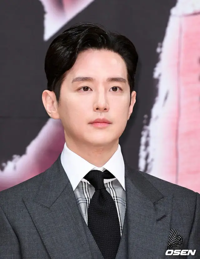 俳優クォン・ユル