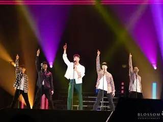 「2019 Park Bo Gum Asia Tour in Japan＜Good Day:May your everyday be a good day＞」