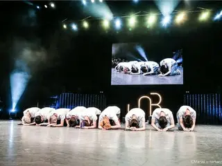 「UNB JAPAN FINAL CONCERT ～THANKS UNME～」