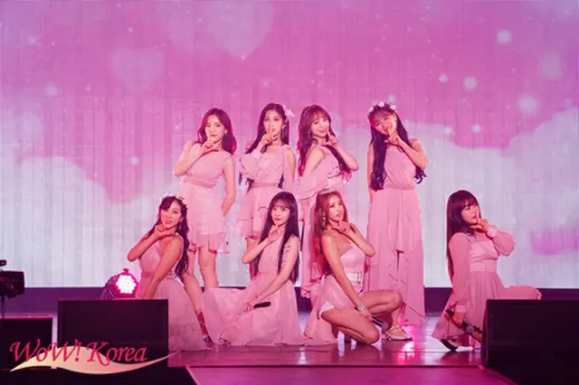 「Lovelyz」