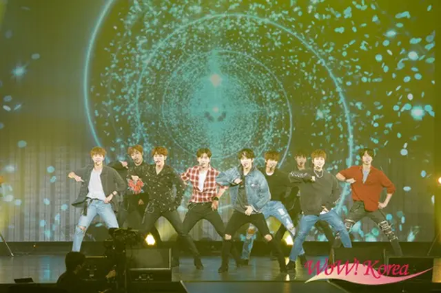 「Golden Child」