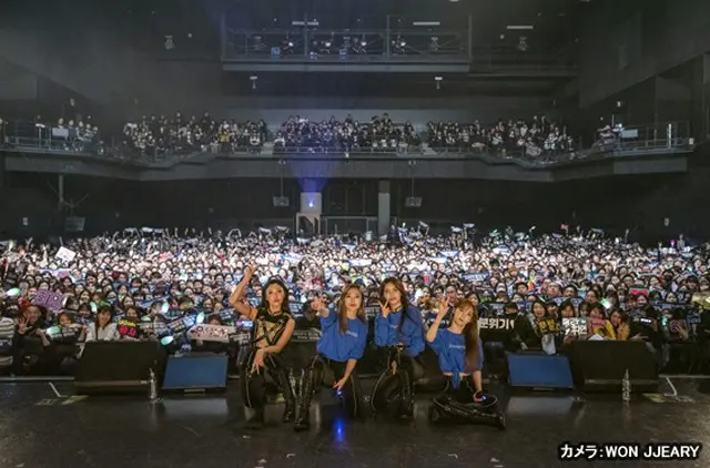 「MAMAMOO」