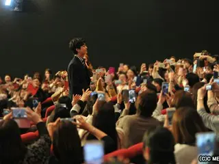 「2019 ヨン・ウジンファンミーティング ～FOR YOU～」