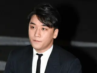 ソウル地方警察庁広域捜査隊に自ら出頭したV.I（BIGBANG）