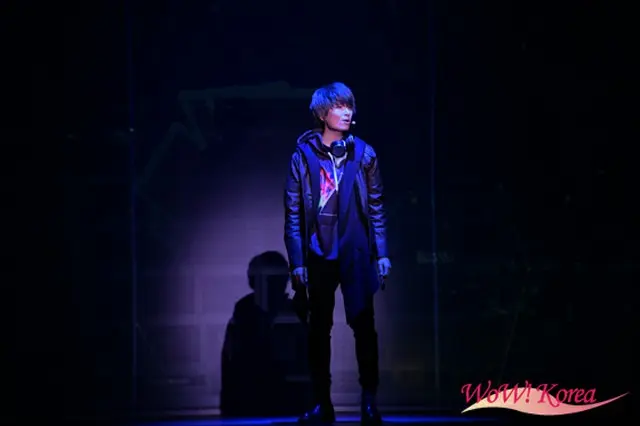 イ・セヨン（CROSS GENE）