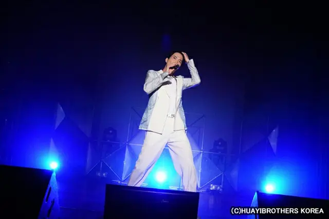 「SUPERNOVA」ゴニル