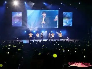 「2019 B1A4 Fanmeeting ～Happy BANA Weekend Again～」