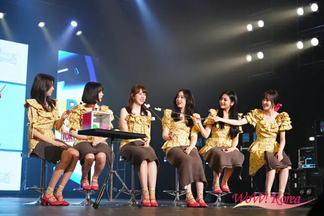 「GFRIEND」