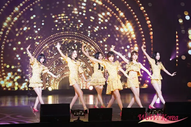 「GFRIEND」