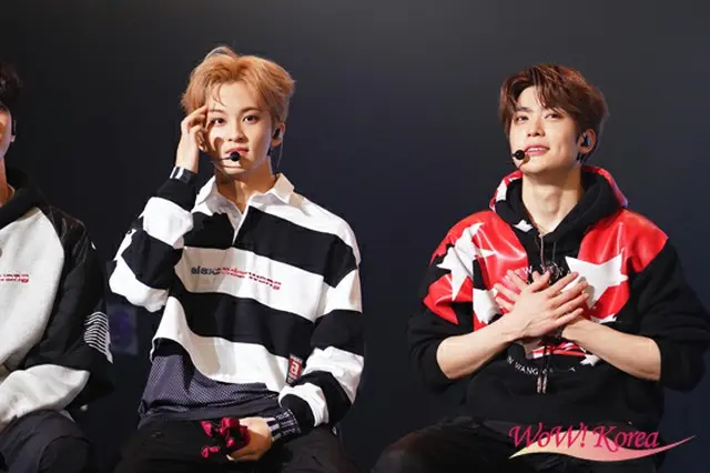 「NCT127」