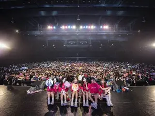 「GFRIEND SPRING TOUR 2019 BLOOM」