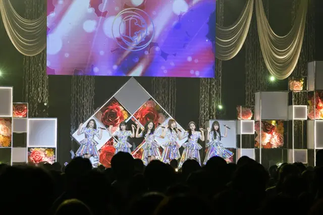 「GFRIEND」