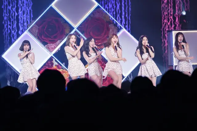 「GFRIEND」