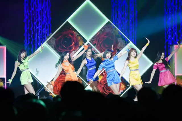 「GFRIEND」