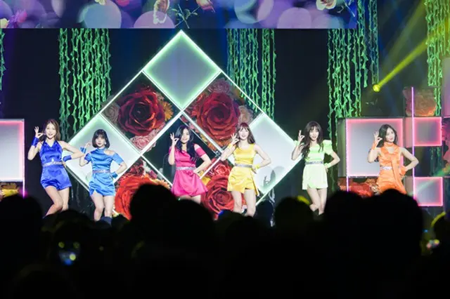 「GFRIEND」