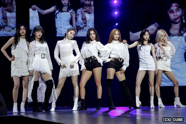 「CLC」