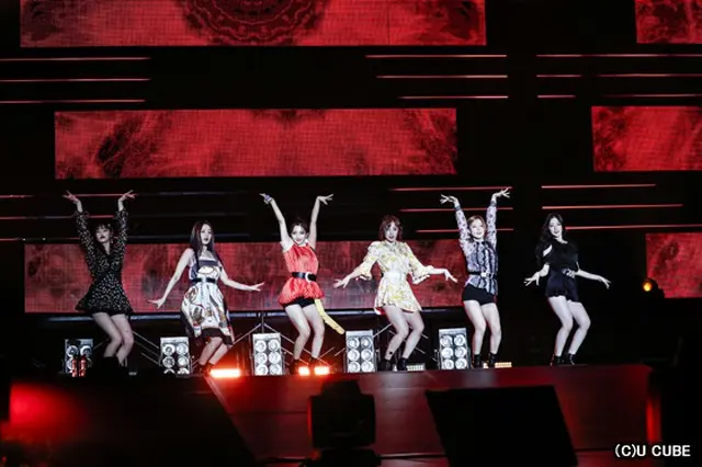 「(G)I-DLE」