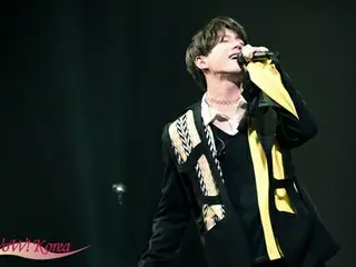 「JUN(from U-KISS) 1st Event 2019 ～Phenomenal World～」