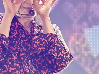 「2019 WAY BACK XIA TOUR CONCERT in JAPAN」を開催したジュンス