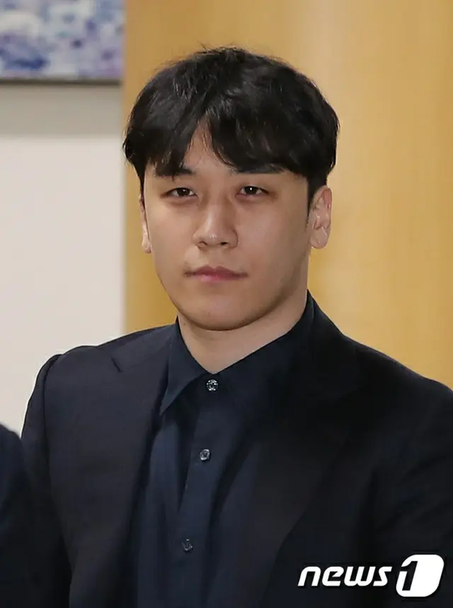 V.I（元BIGBANG）
