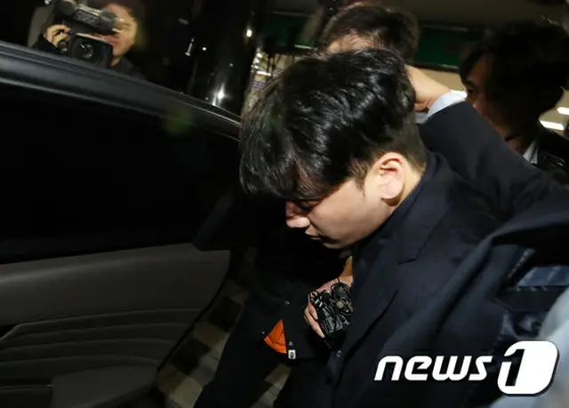 V.I（元BIGBANG）