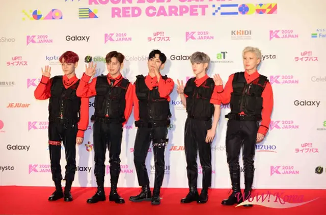「A.C.E.」