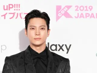 「KCON 2019JAPAN」2日目レッドカーペットイベント～男性編その2