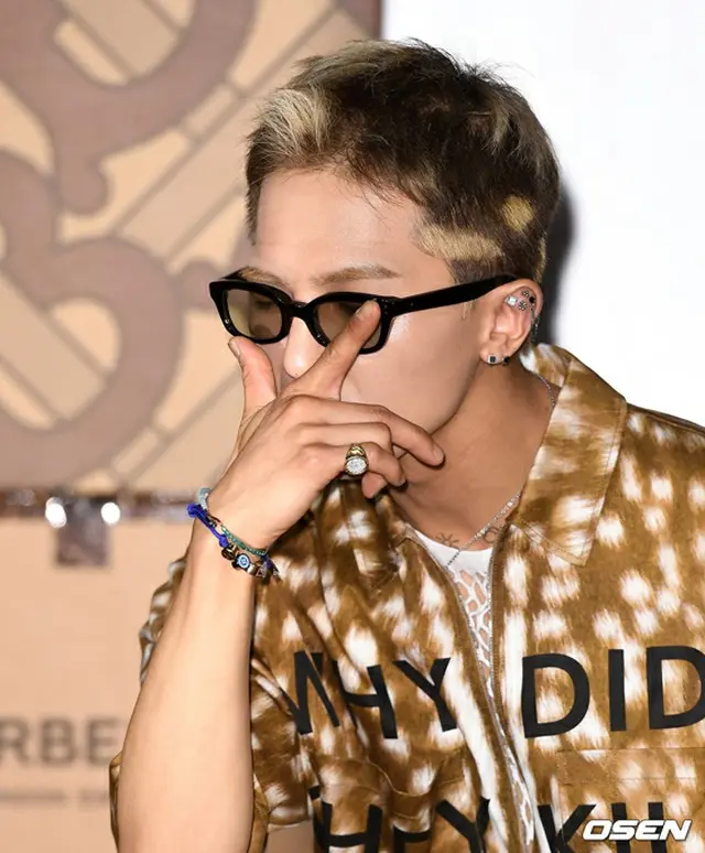 「WINNER」MINO