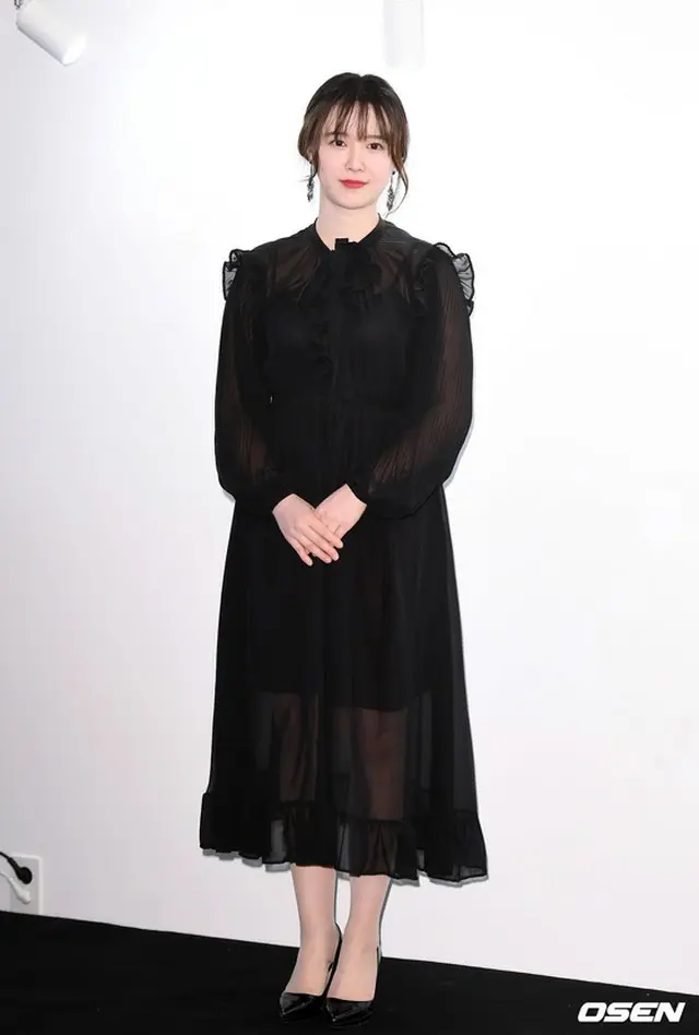 女優ク・ヘソン