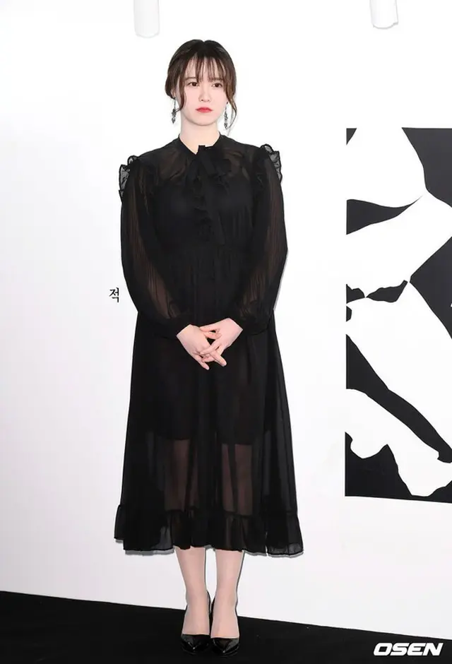女優ク・ヘソン