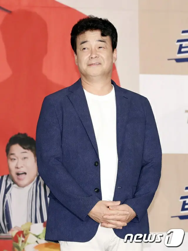 ペク・ジョンウォン