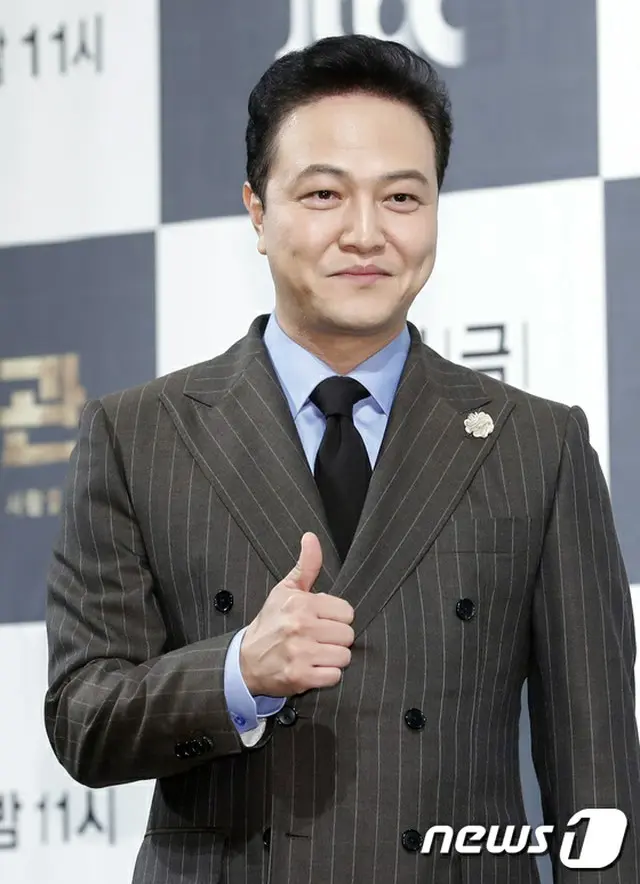 チョン・ウンイン