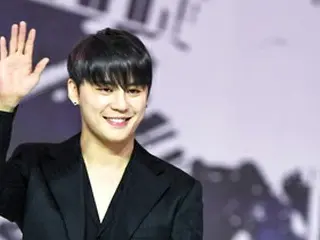 「2019 ASEAN Week」開幕式の祝賀公演に出演したジュンス（JYJ）