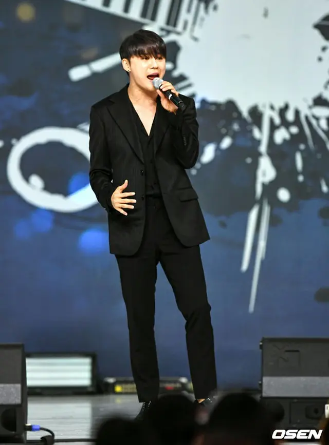 キム・ジュンス（JYJ）