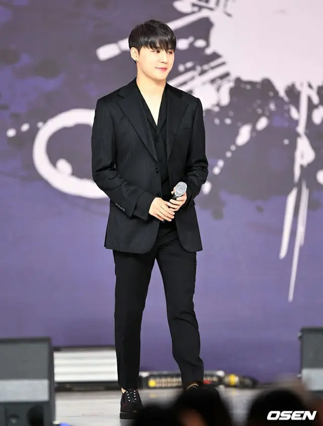 キム・ジュンス（JYJ）