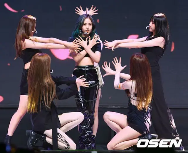 GFRIEND