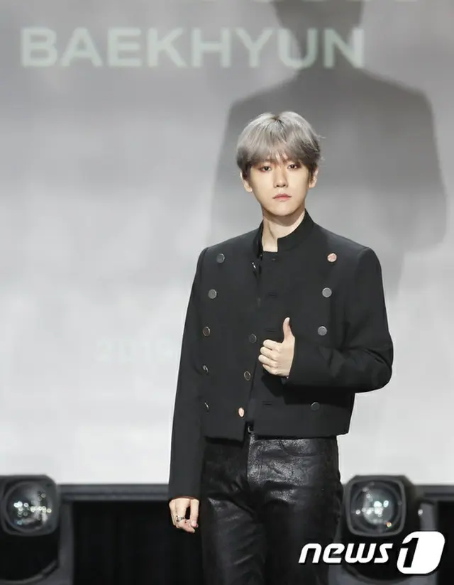 BAEK HYUN