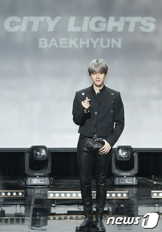 BAEK HYUN