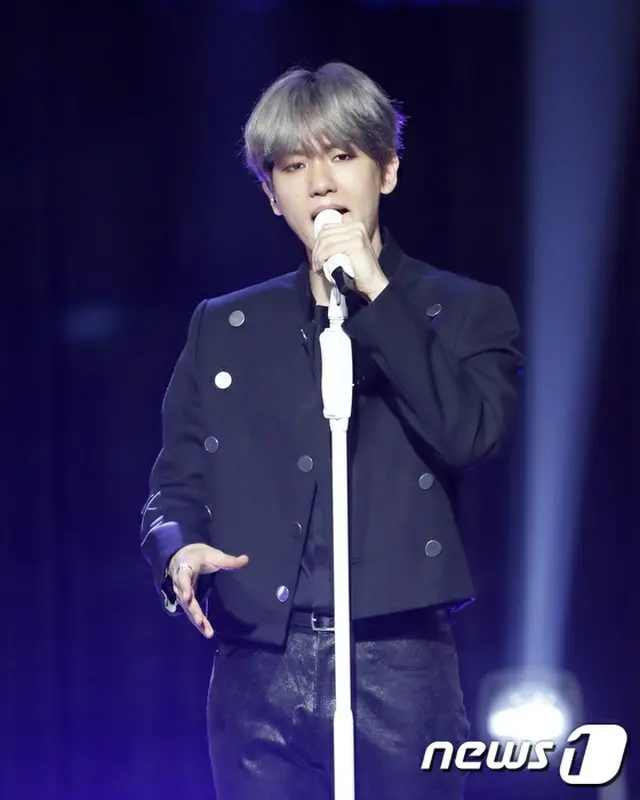 BAEK HYUN